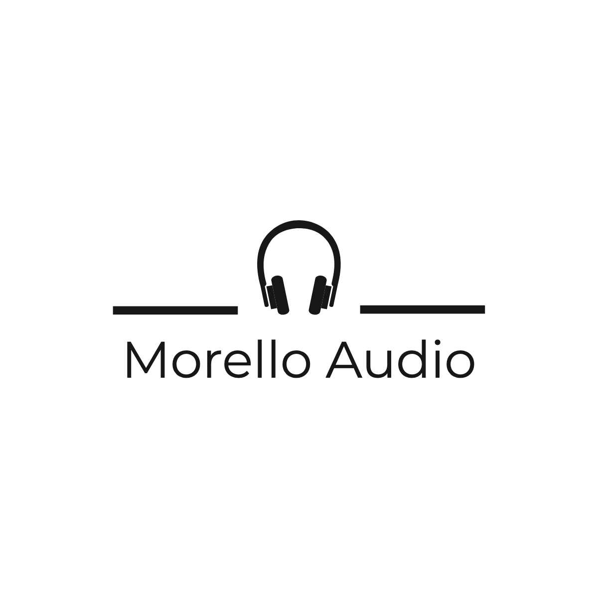 Morello Audio